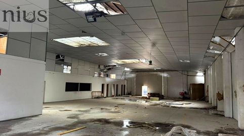 Foto 2 von Fabrikhallen zum Verkauf in País Valencià, Silla, Valencia