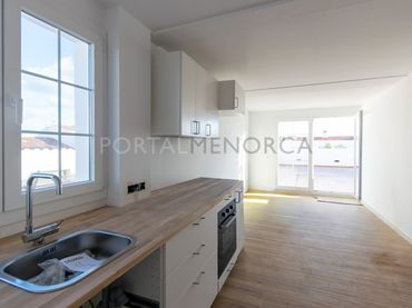 Appartement à vendre à Sant Lluís - S'Ullestrar - Torret