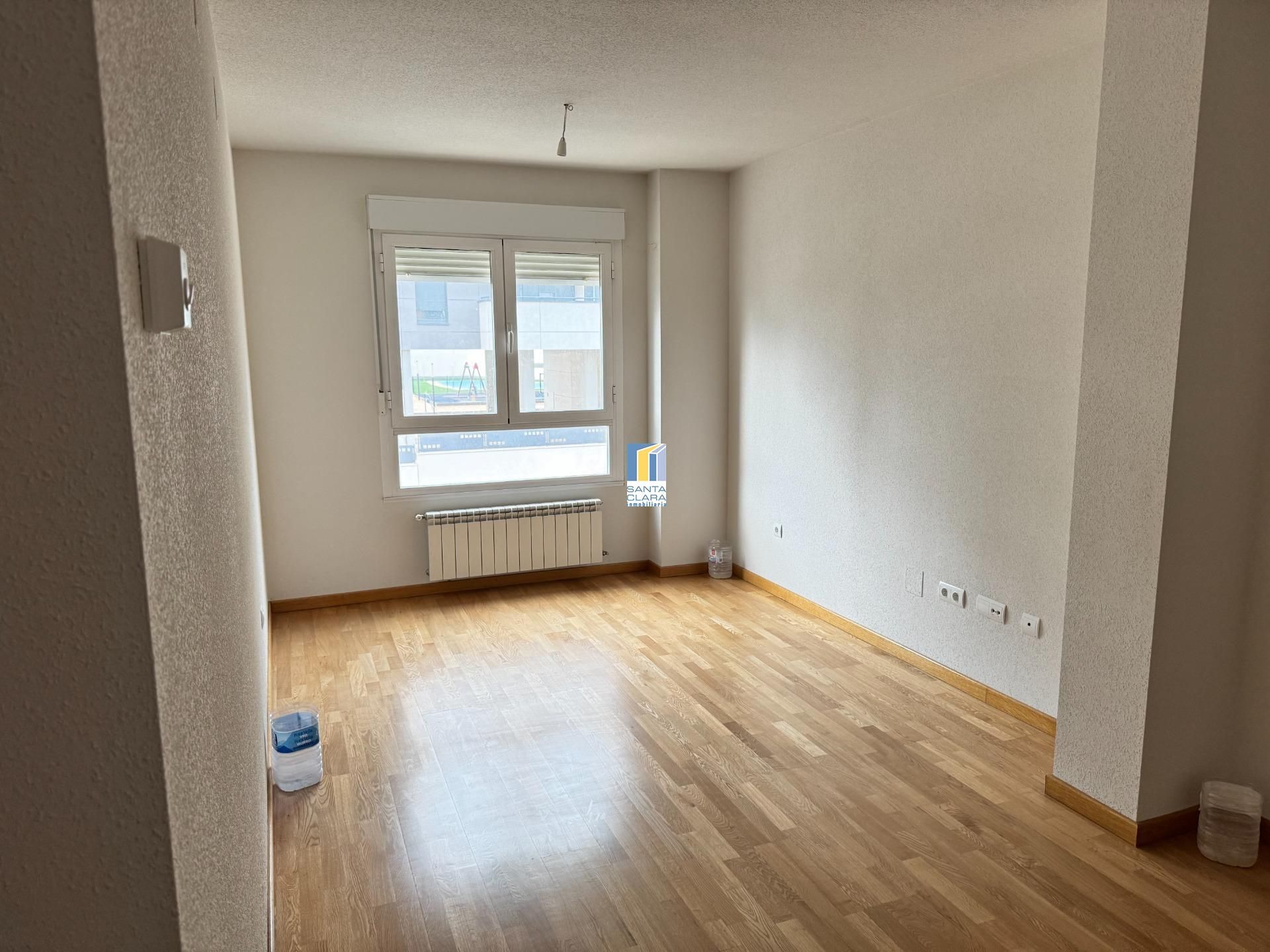 Bedroom of Flat for sale in Zamora Capital   with Heating, Terrace and Balcony