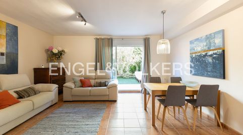 Foto 3 von Haus oder Chalet zur Miete in Monteamor - La Carrasca - El Peucal, Náquera