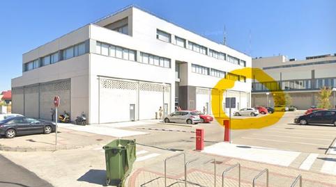 Photo 5 of Premises for sale in Calle Plata, Polígono San Cristóbal, Valladolid