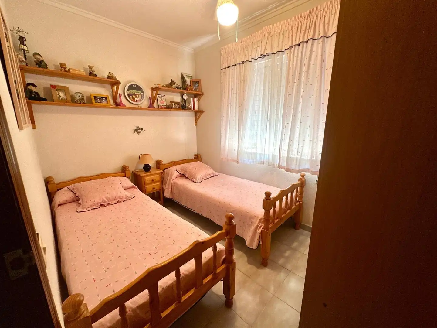Dormitori de Casa o xalet en venda en Centro
