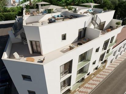 Flat for sale in Calle San Dionisio, Las Cañadas