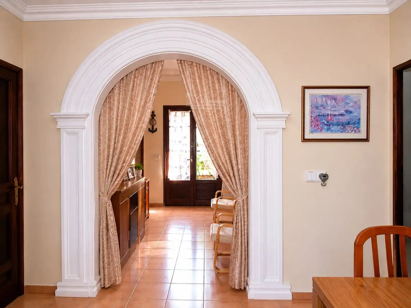 Piso en venta en Del Puig Ros, Son Ferriol