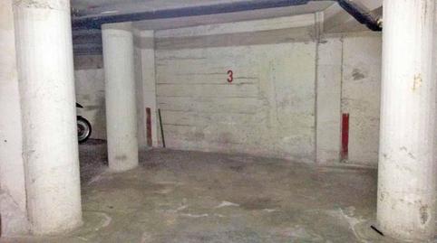 Photo 5 of Garage for rent in Camino de Ronda, 64, Fígares,  Granada Capital
