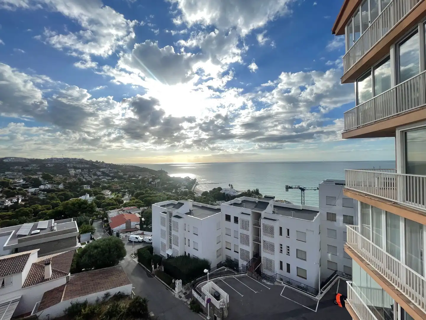 Apartment with pool to rent in Playetas, imagen 11