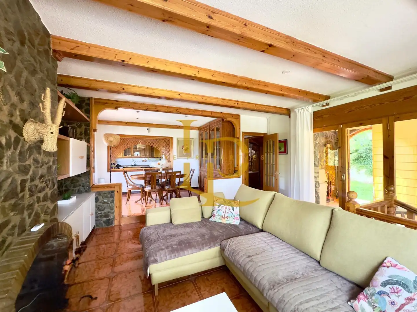 Casa o xalet en venda a Passeig la Masia, Castellbisbal