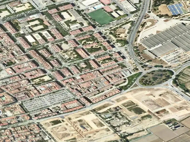 Wohnung zum Verkauf in Calle Tarragona, imagen 3