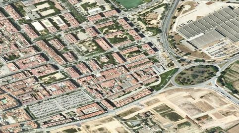 Foto 3 de Pis en venda a Calle Tarragona, Estruch - Eixample, El Prat de Llobregat