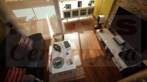 Foto 2 de Dúplex en venda a Carrer de L'àliga, 52, Sant Ramón, Barcelona