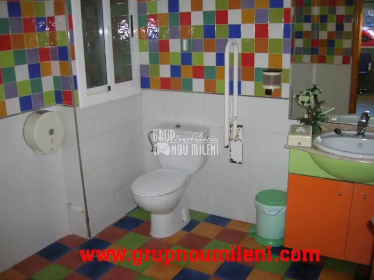 Business premises for sale in Albal, imagen 3