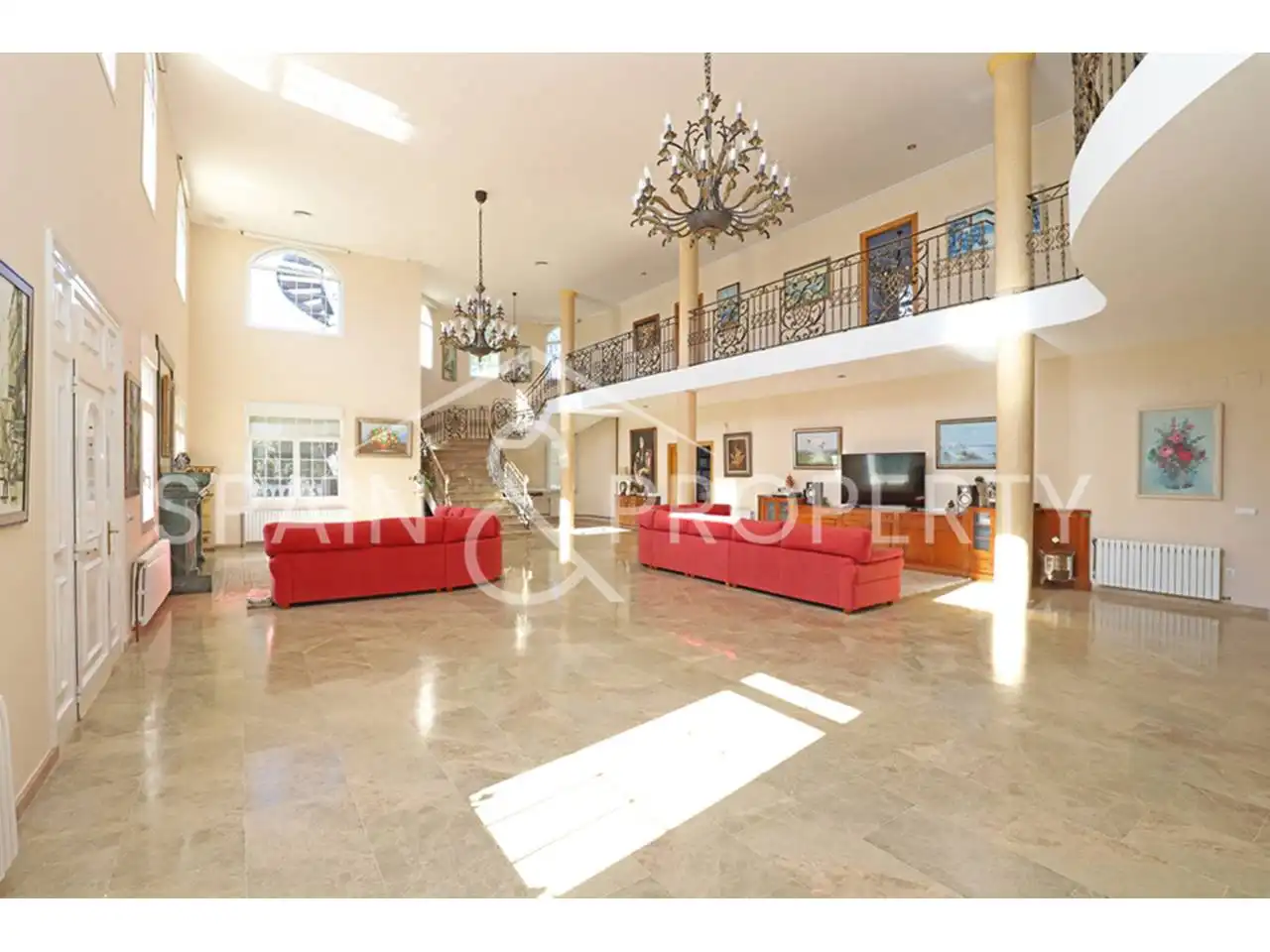 Casa o chalet en venta en Turís con Aire acondicionado, Calefacción y Jardín privado