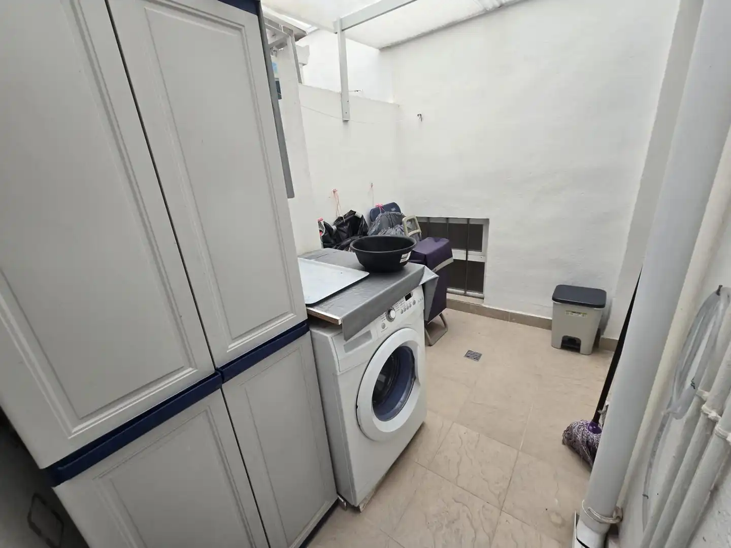 Piso con terraza en venta en Centro Urbano, imagen 23