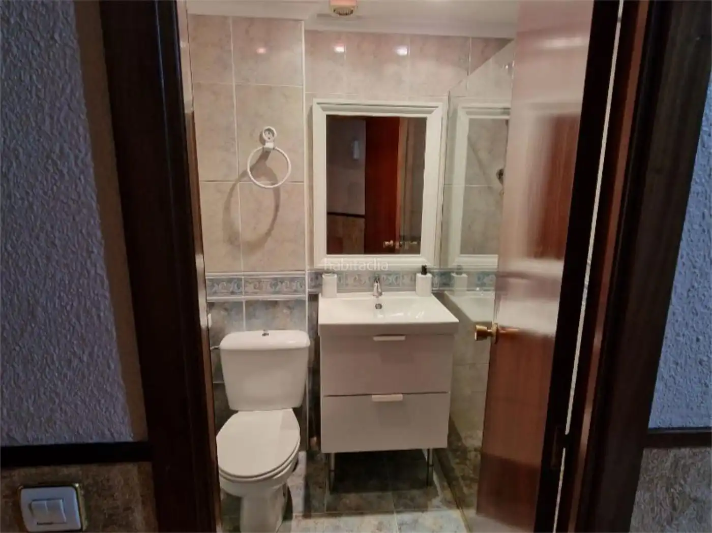 Appartement à louer à Calle Espiolla 18, imagen 2