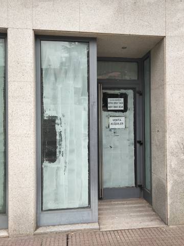 Local comercial en Venta en Oeste