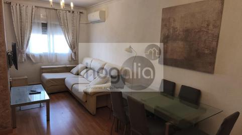 Foto 4 de Pis de lloguer a Sta. Aurelia - Cantábrico - Atlàntico - La Romería, Sevilla