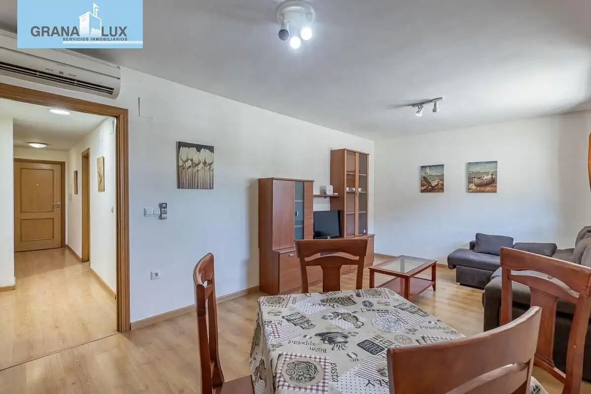 Appartement avec ascenseur à vendre à Barrio de la Vega, imagen 5