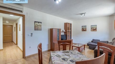 Foto 5 de Piso en venta en Barrio de la Vega, Monachil