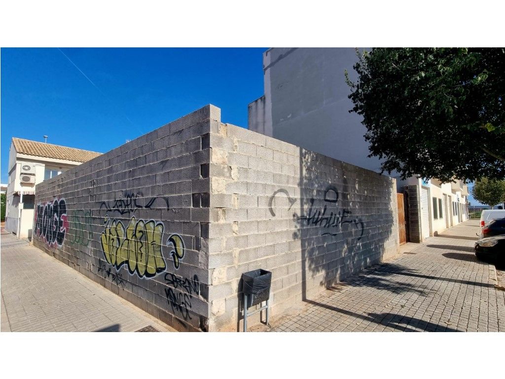 Exterior view of Residential for sale in Massalfassar