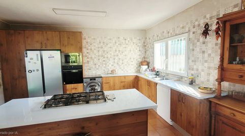 Foto 4 de Casa o xalet en venda a Arrabal Sector el Cuartón, 4, El Cuartón - El Bujeo, Tarifa