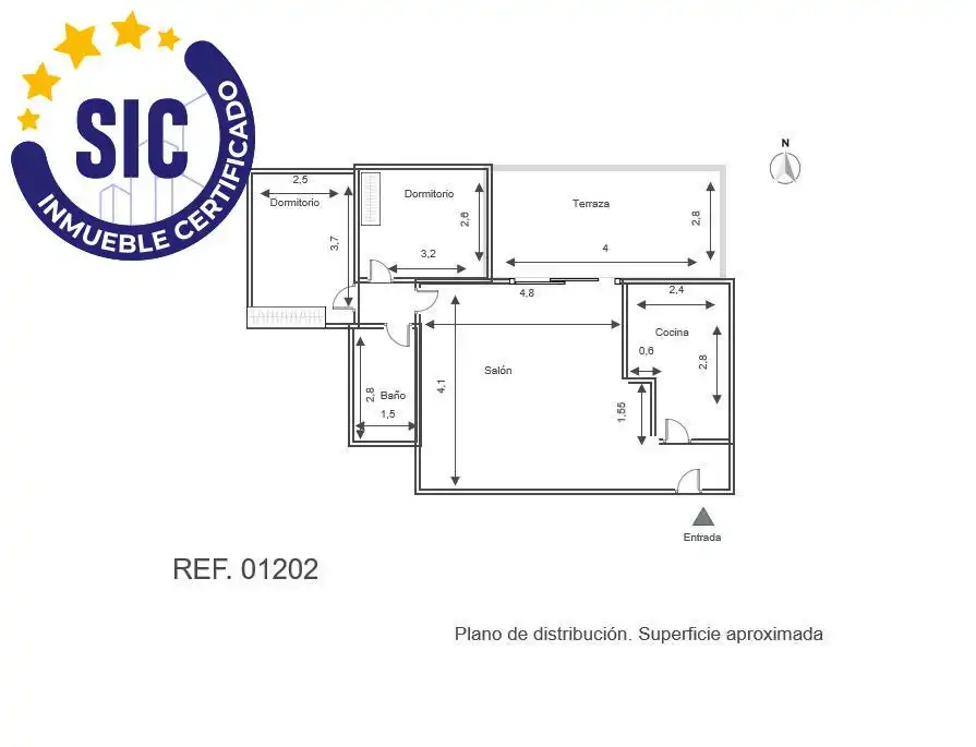 Apartments for sale in Moncofa  with Private garden, Terrace and Furnished