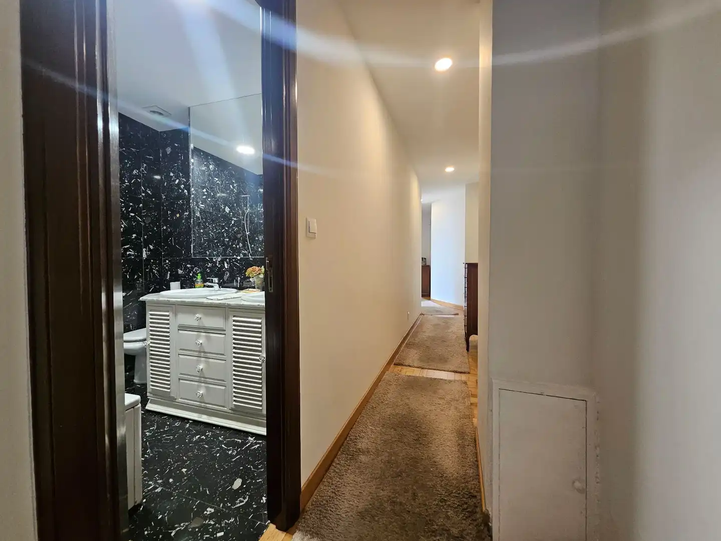 Dúplex en venta en Torrelavega  con Calefacción y Amueblado
