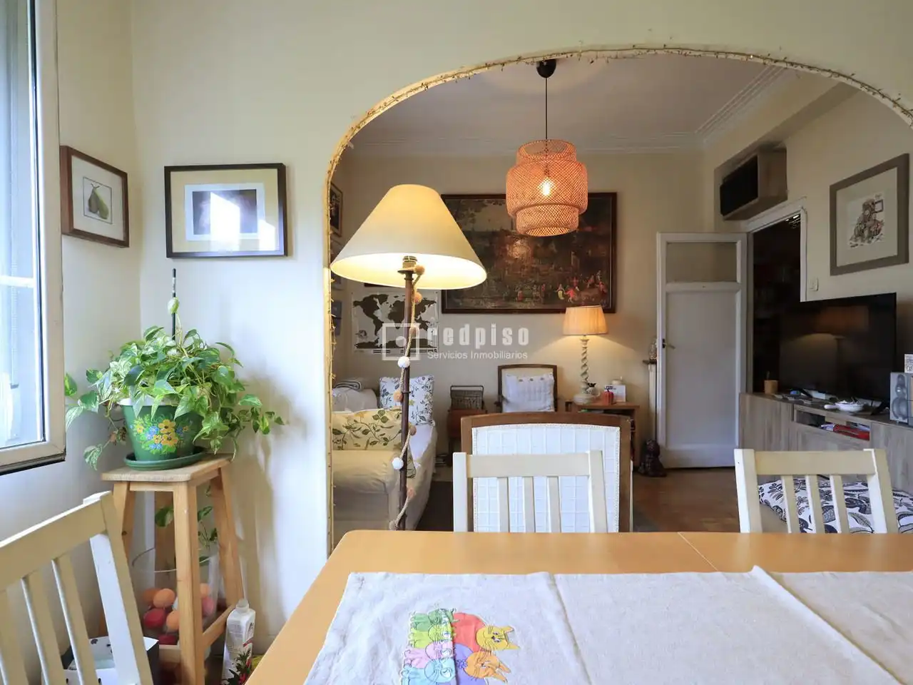 Appartement avec ascenseur à vendre à Chamberí, imagen 6