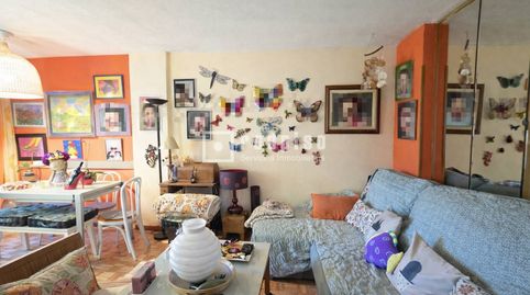 Foto 4 de Piso en venta en Caballería Española, Alcalá de Henares