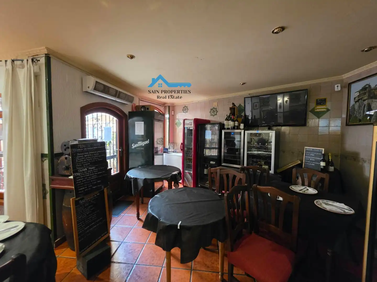 Local commercial à vendre à Casco Antiguo - Puerto, imagen 7