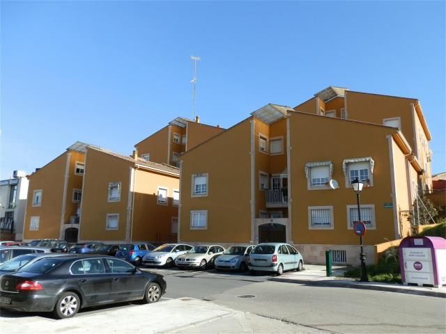 Außenansicht von Abstellraum miete in Valdemorillo