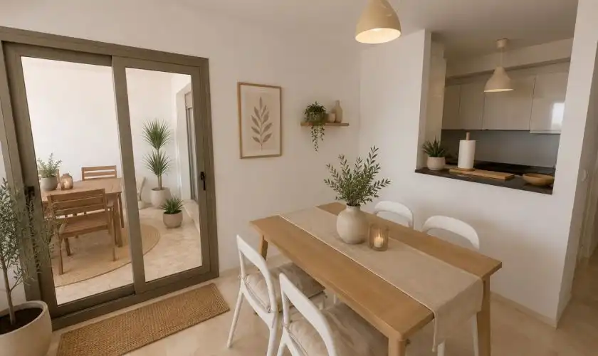 Wohnung mit Aufzug zum Verkauf in Calle el Fielato 1, imagen 20
