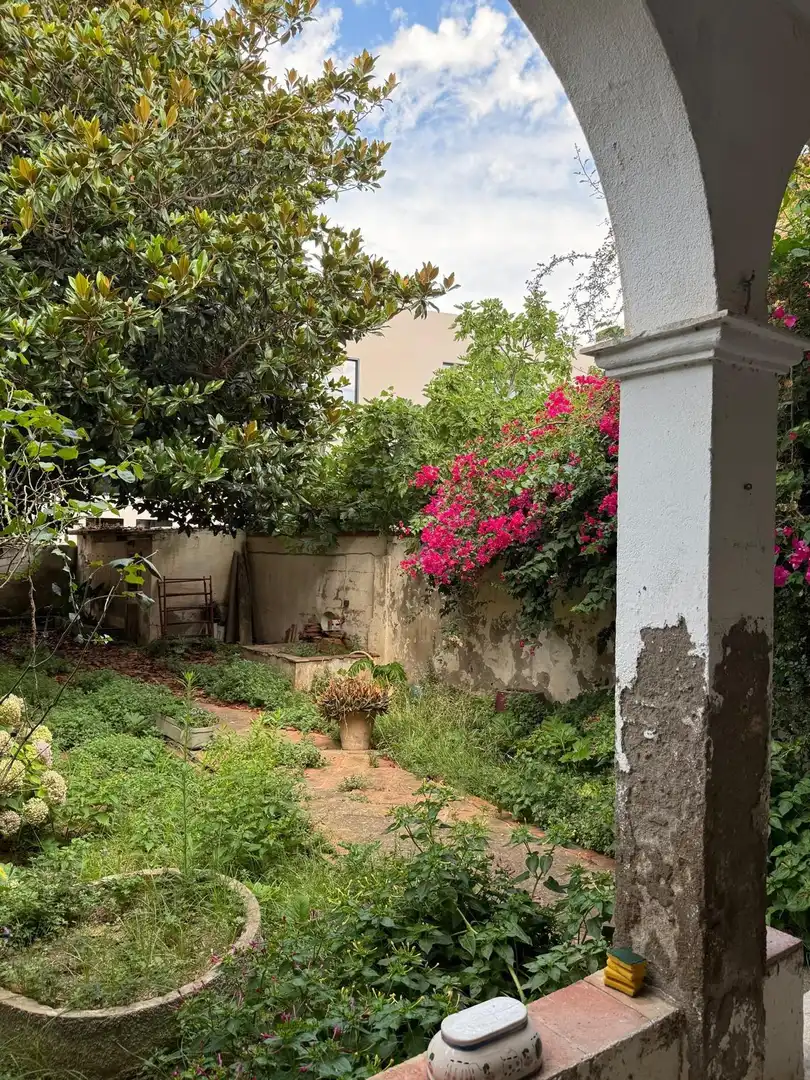 Jardí de Casa adosada en venda en Palamós amb Aire condicionat, Calefacció i Jardí privat