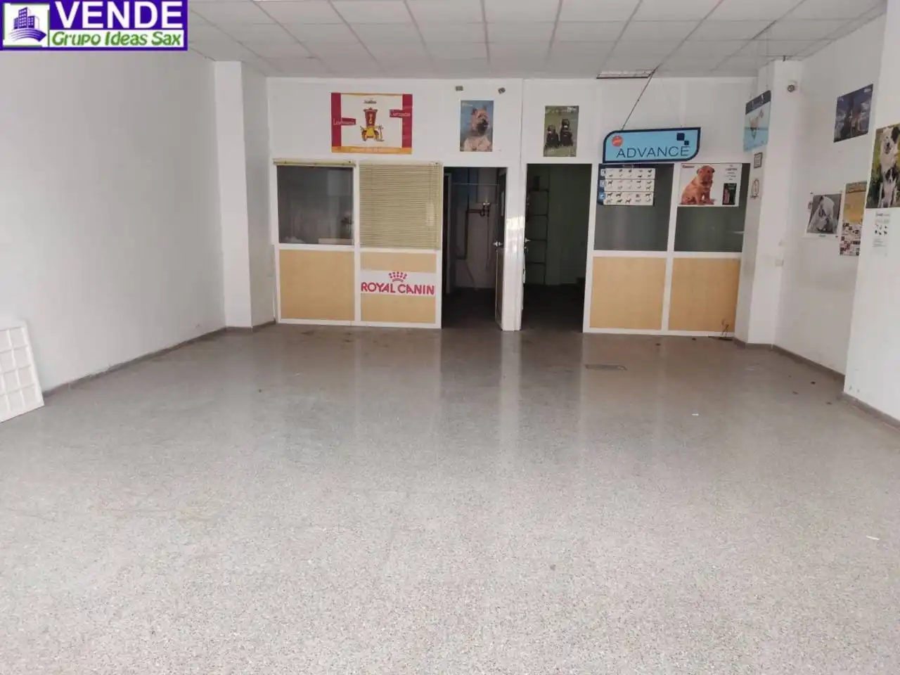 Local comercial en alquiler en Pascual Carrión 2, imagen 2