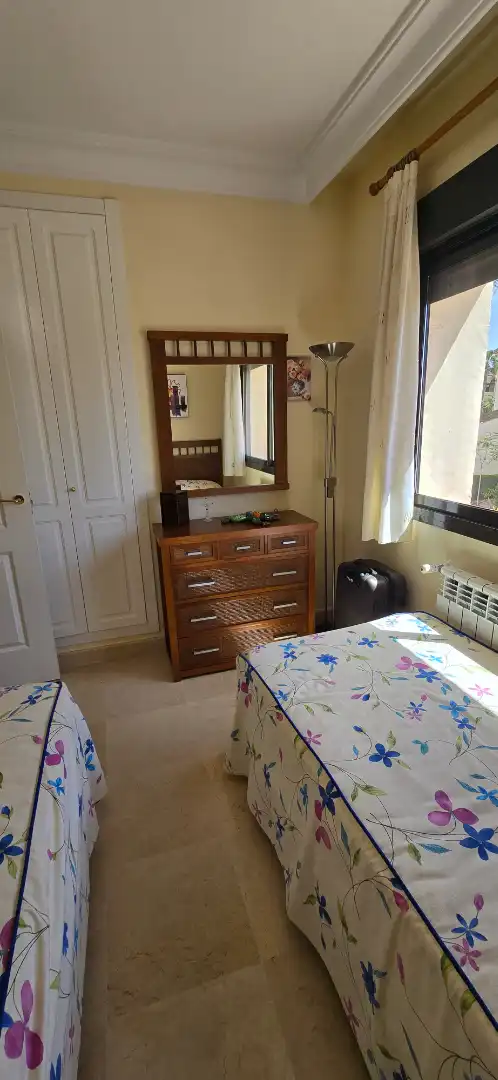 Bedroom of Detached homes for sale in San Javier  with Heating, Private garden and Terrace