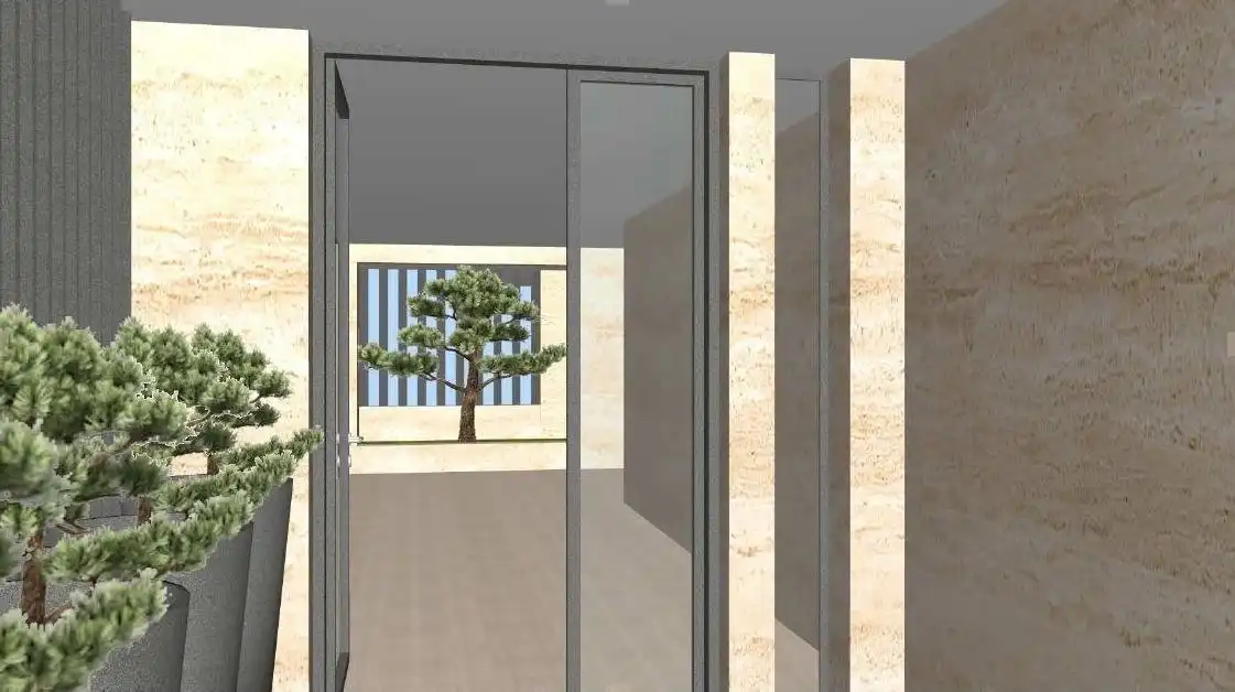 Residencial en venta en Ses Salines