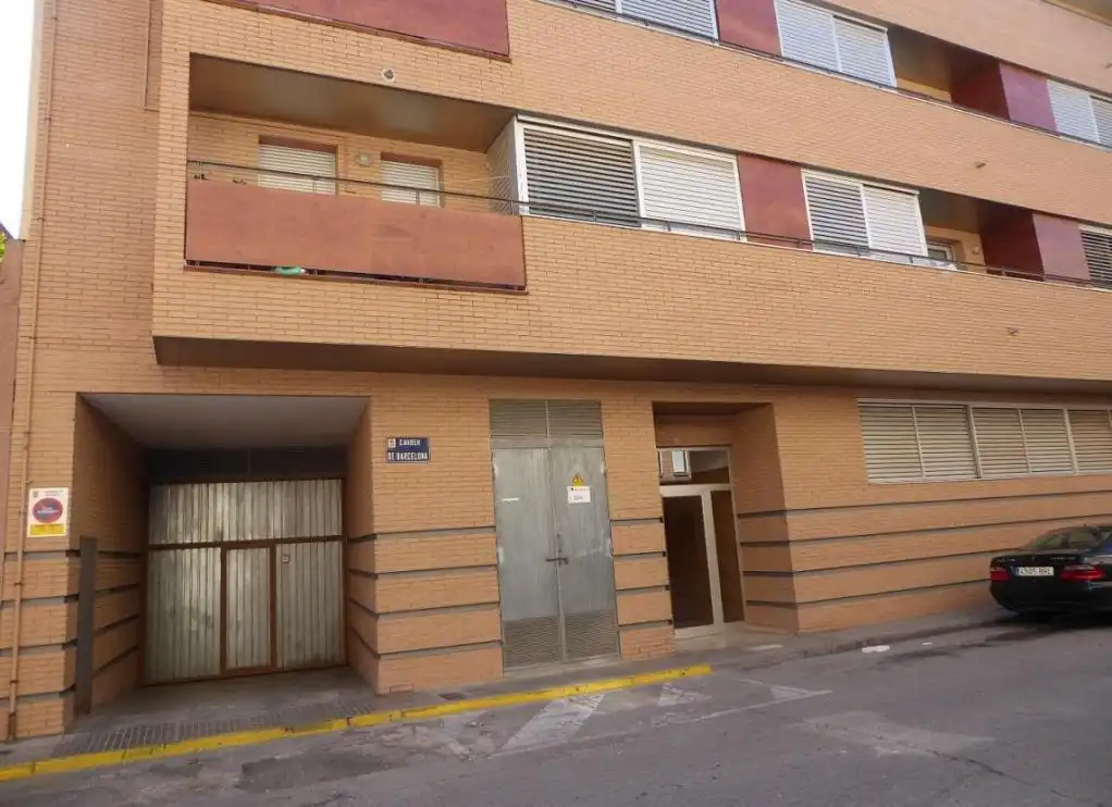Parcheggio in vendita a C/ Barcelona