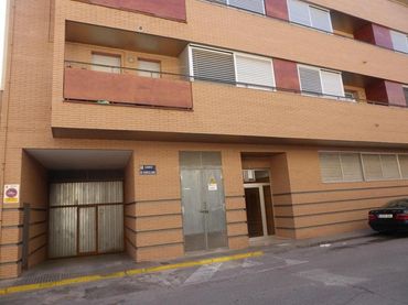 Parcheggio in vendita a C/ Barcelona