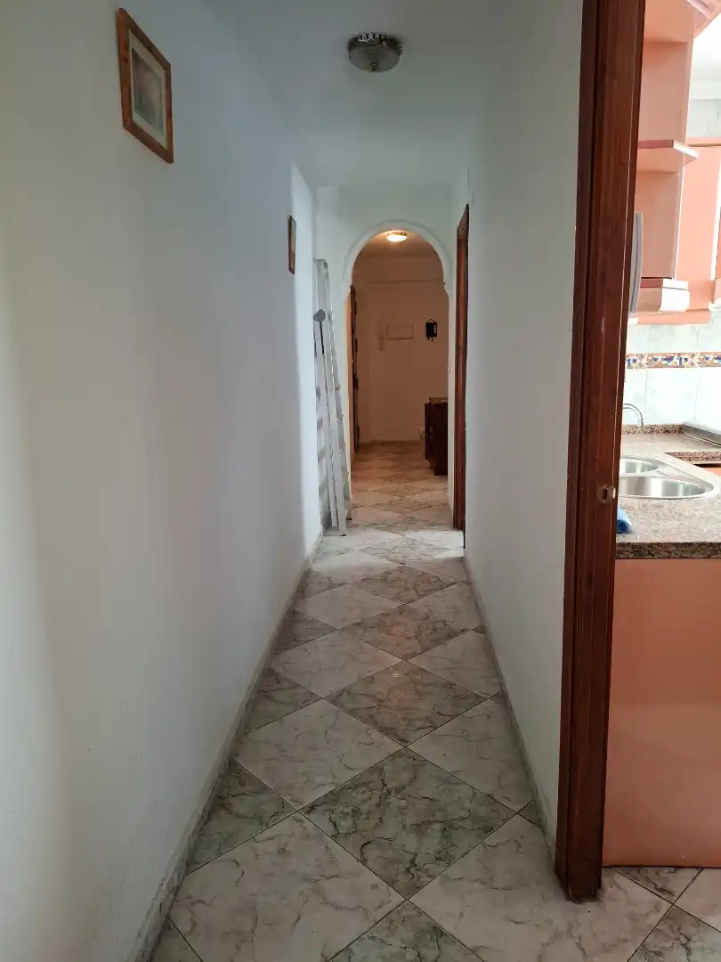 Flat for sale in Sevilla  with Air Conditioner, Terrace and Furnished