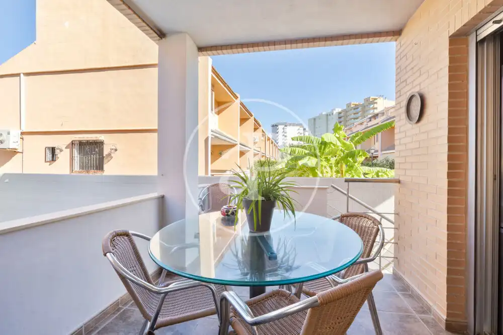 House with pool for sale in Mareny Blau, imagen 3