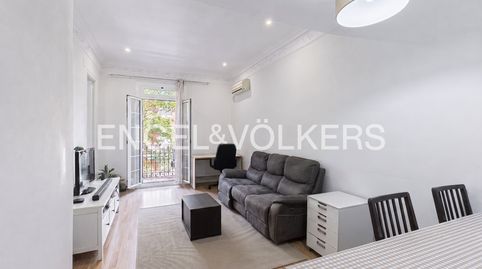Acogedor piso de 2 habitaciones en Sant Antoni