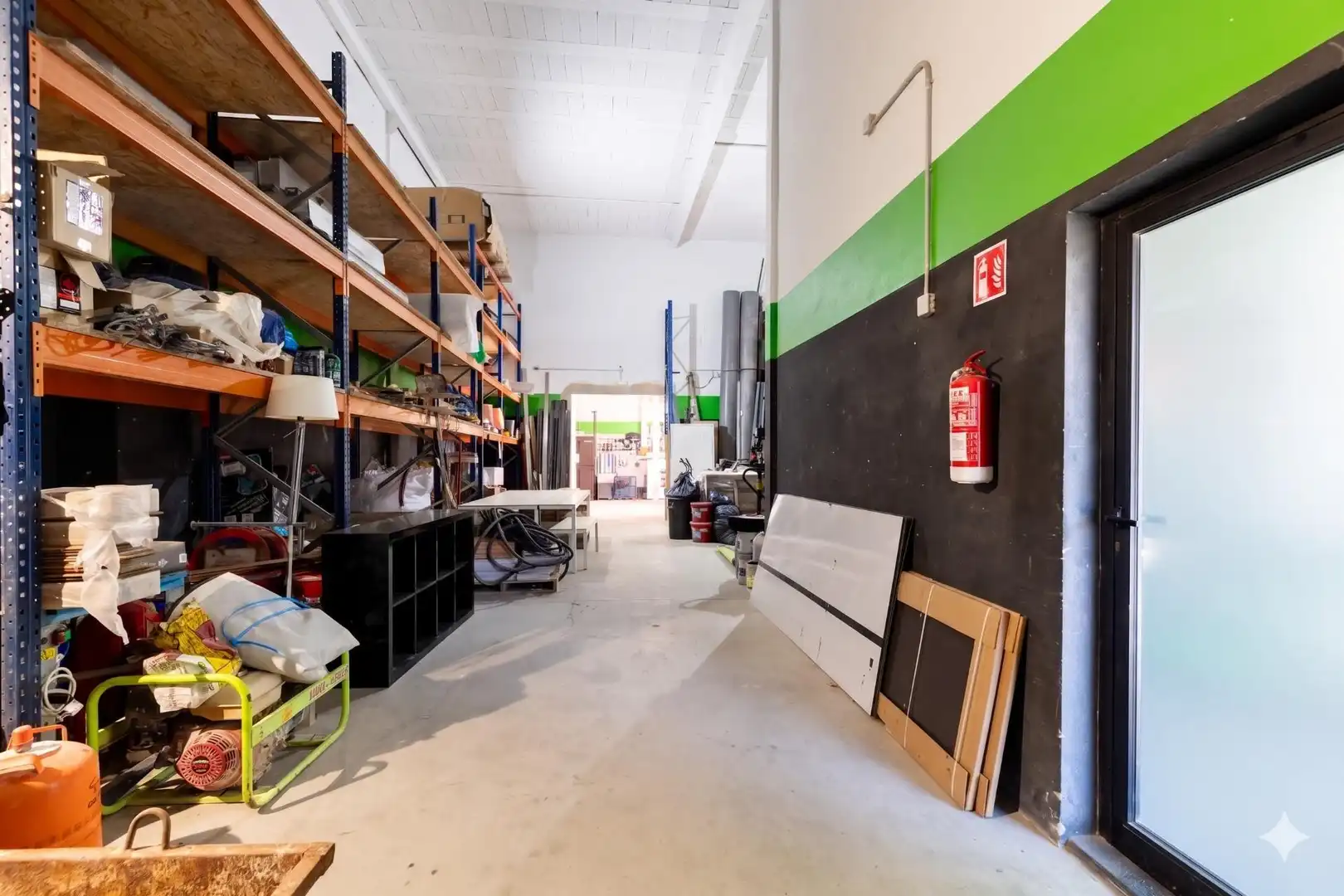 Nau industrial en venda en Calvià