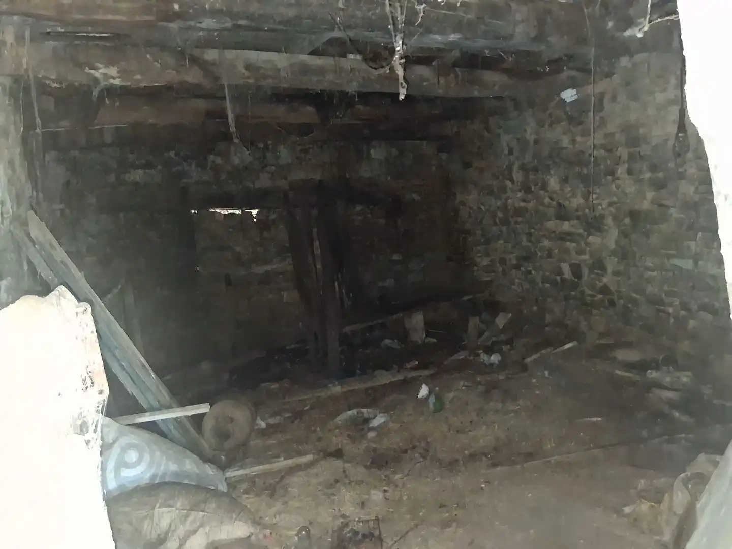 Casa o xalet en venda en Becerreá