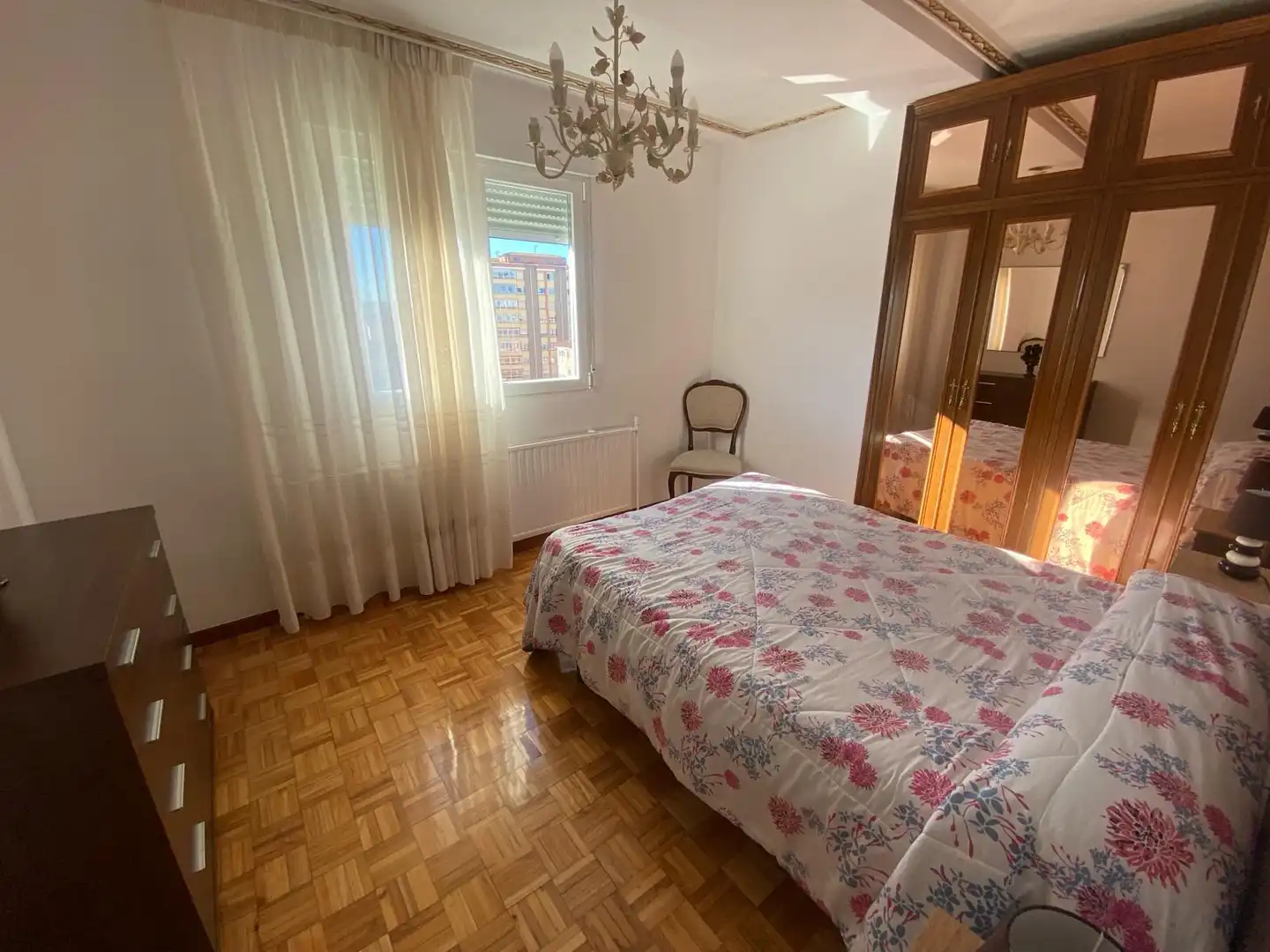 Flat for rent in Plaza de Roma, Gamonal - San Bruno - G9