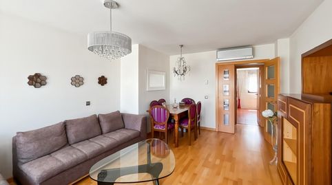 Foto 4 de Piso en venta en Del Ensanche de Vallecas, Ensanche de Vallecas - La Gavia, Madrid Capital
