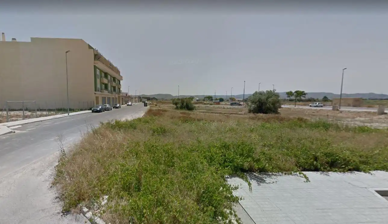 Terreno residencial en venta en Monforte del Cid, imagen 3