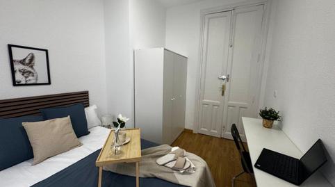 Foto 3 de Apartament per a compartir a Trafalgar,  Madrid Capital