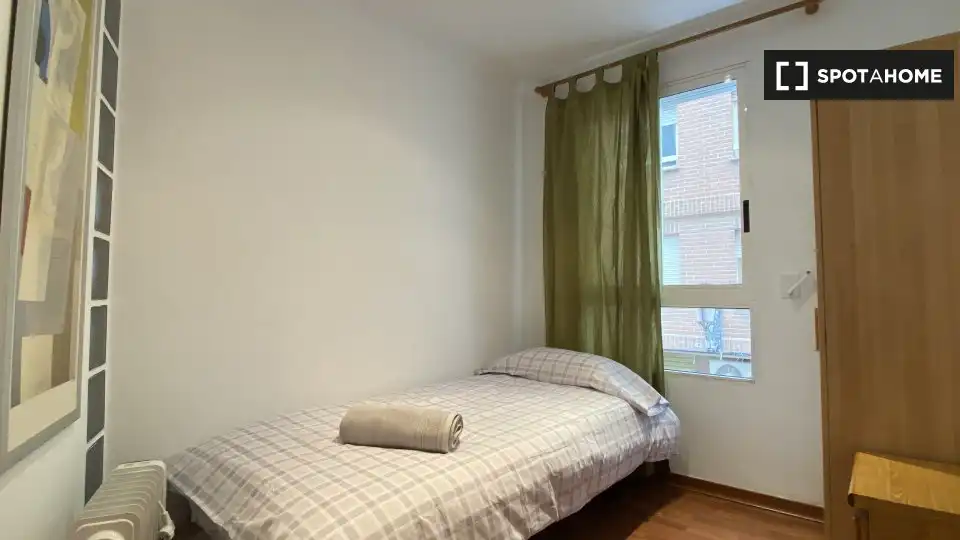 Habitación en La Raïosa