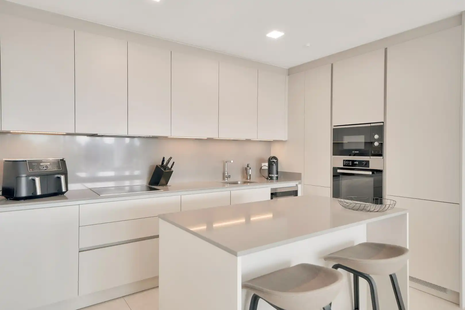 Apartment mit Pool zum Verkauf in 8 Calle Isla Madeira #Block 3, Planta 1, Vivienda, imagen 3