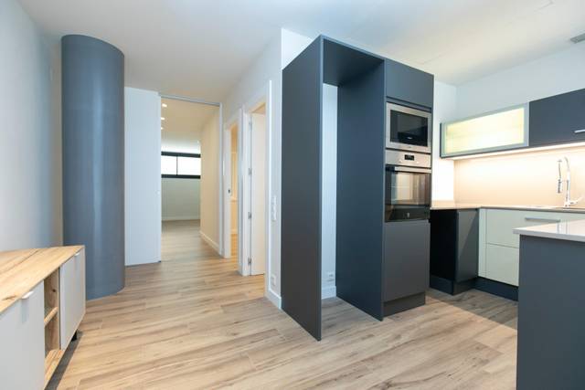 Oficina en Venta en Carrer DOCTOR AUGUST PI I SUNYER en Pedralbes