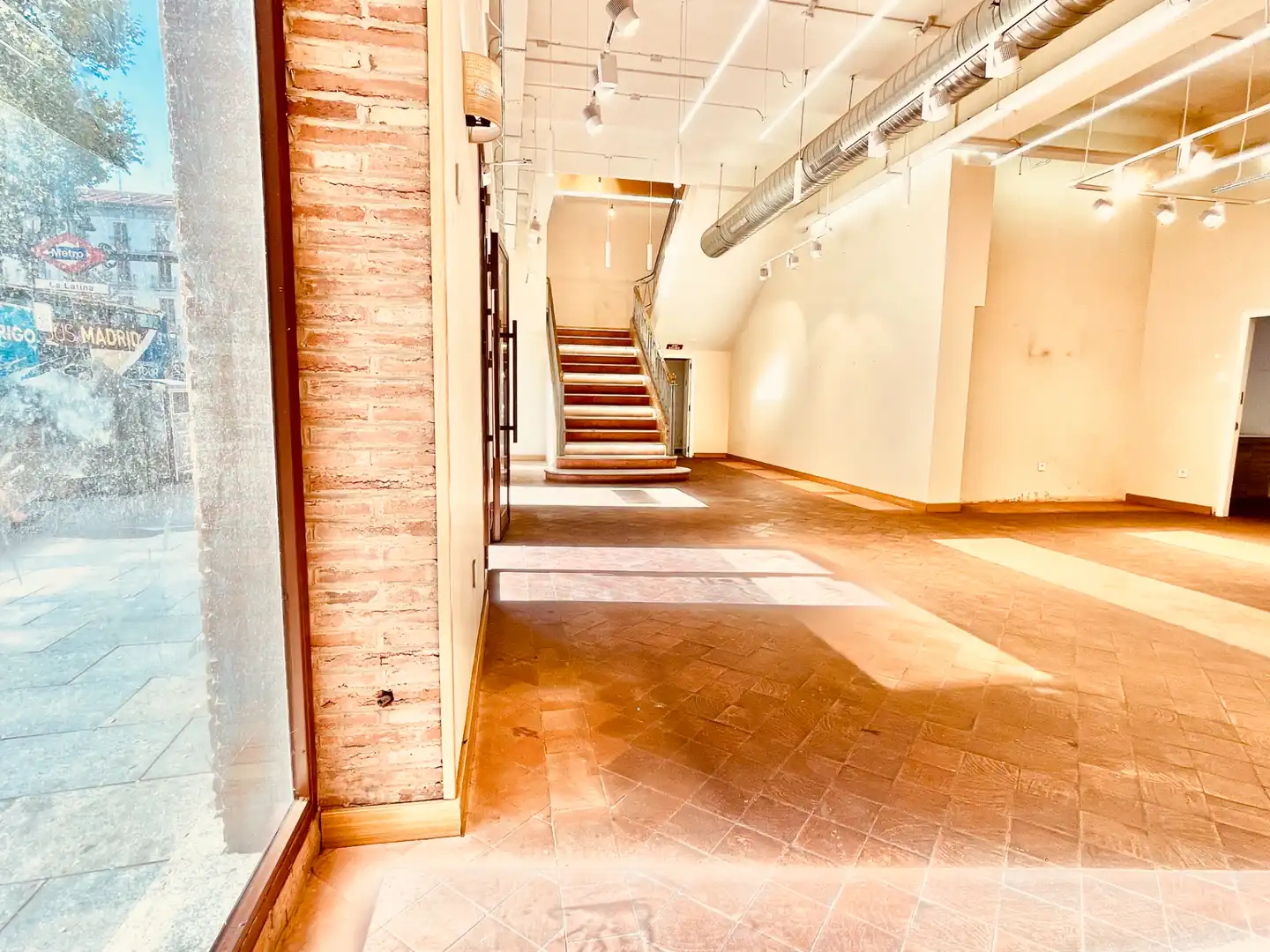 Commercial properties for rent in Calle de Toledo, 52, Palacio